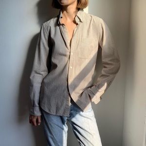 STEVEN ALAN MEN’S SHIRT